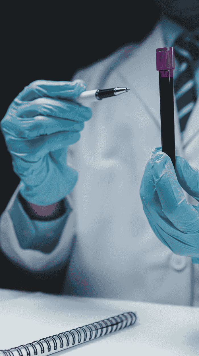 Genetic Testing