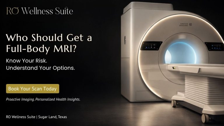 Who Should Get a Full-Body MRI- Age, Family History, Risk Factors and Health Goals